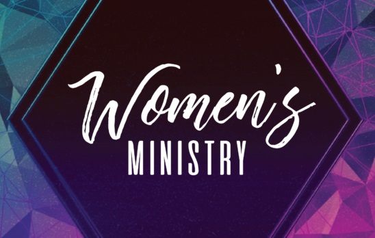 WOMEN'S MINISTRY